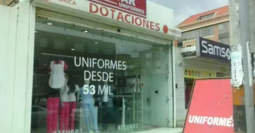 DOTAR SANTA BÁRBARA OCCIDENTAL DOTAR SANTA BÁRBARA OCCIDENTAL